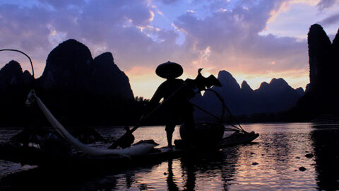 GUILIN TRAVEL GUIDE