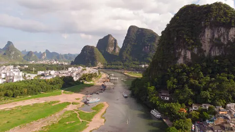 YANGSHUO TRAVEL GUIDE