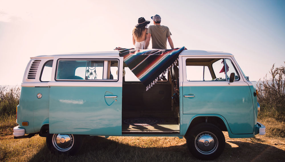 Camping For Couples Creative Travel Guide