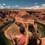 Romantic places in the usa