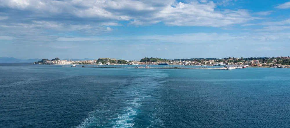 Rovinj Archipelago