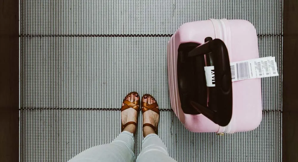 How to pack lightly to save money cheapest ways to travel