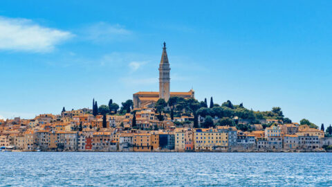 THINGS TO DO IN ROVINJ – The Undiscovered Gem of Istria