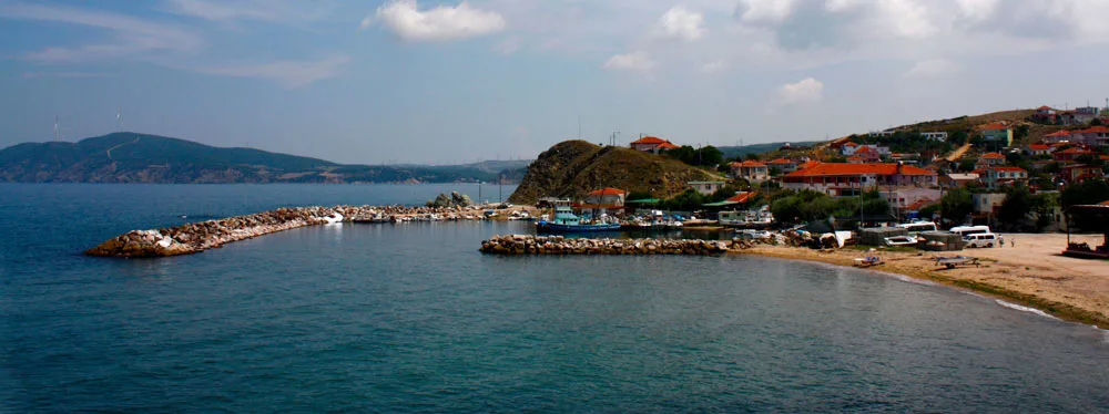 Canakkale Best Holiday Destinations in Turkey