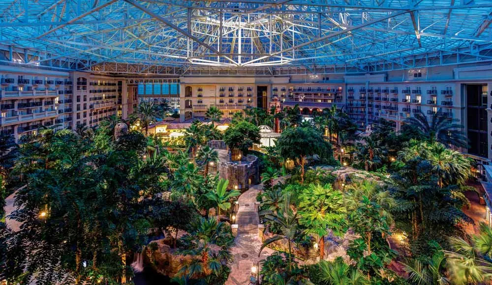 Gaylord Palms and Convention Center