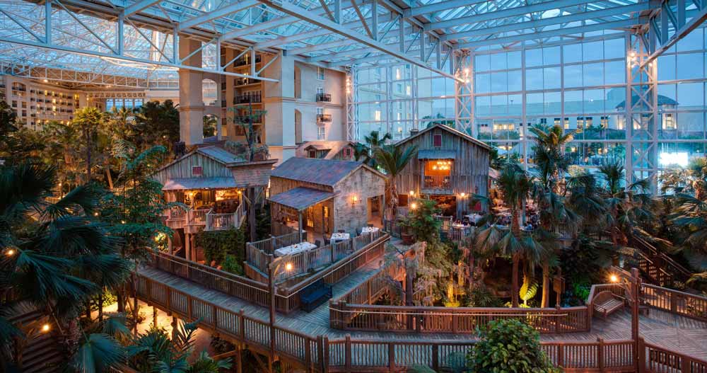 Gaylord Palms and Convention Center