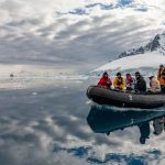how to visit Antartica