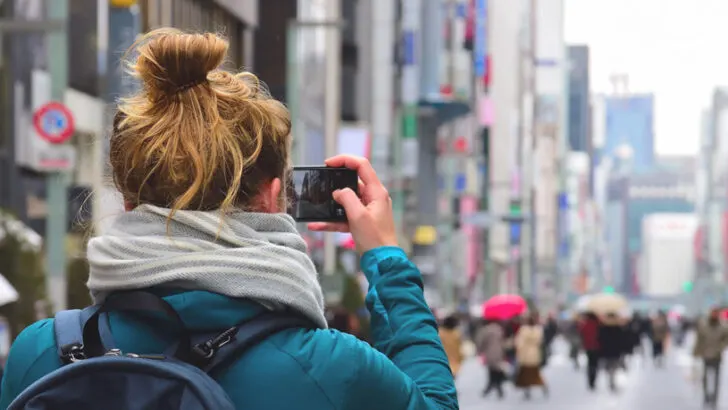 15 FREE things to do in TOKYO, JAPAN