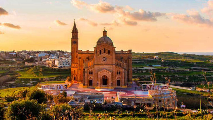 MALTA TRAVEL TIPS – Know Before You Go