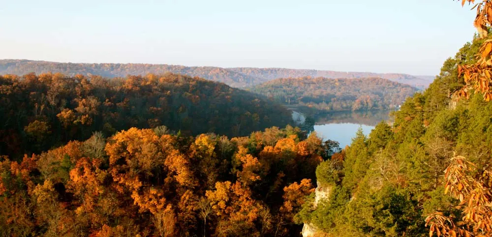 best places to visit in Missouri