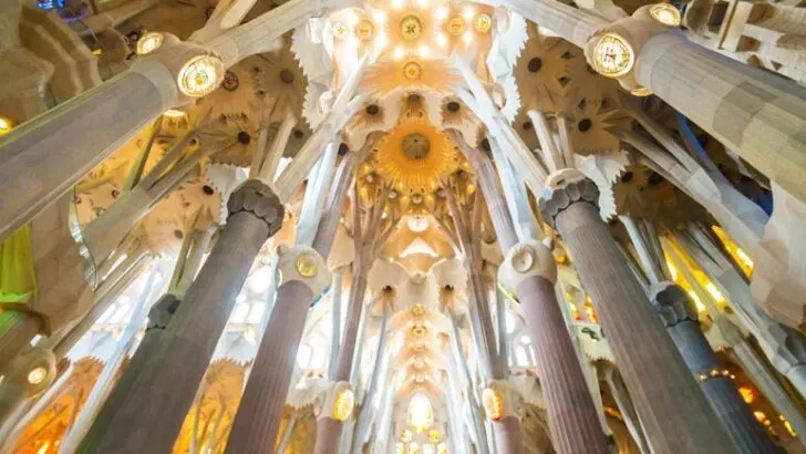 10 Famous Places in Spain (2026)