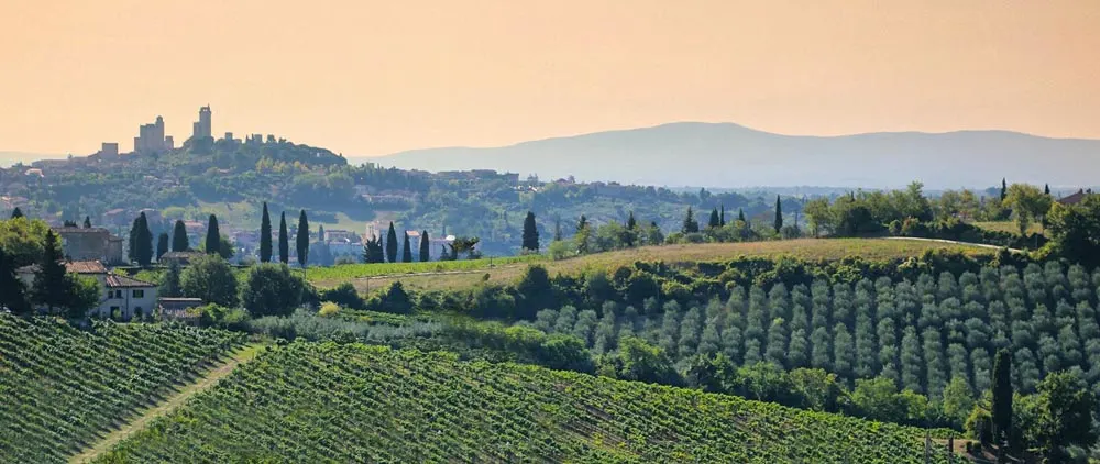 Romantic Things to Do in Italy