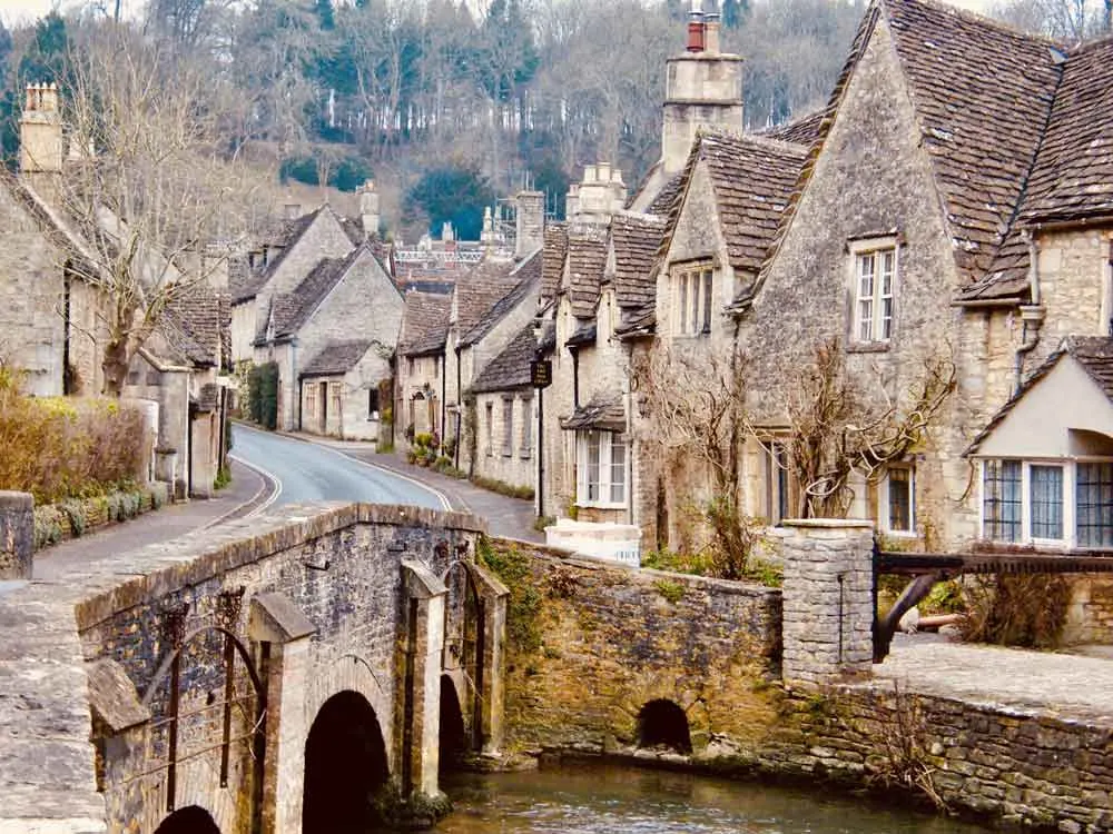 the cotswolds best day trips from London