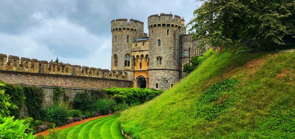best day trips from London