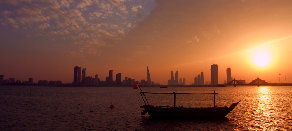 Best things to do in Bahrain
