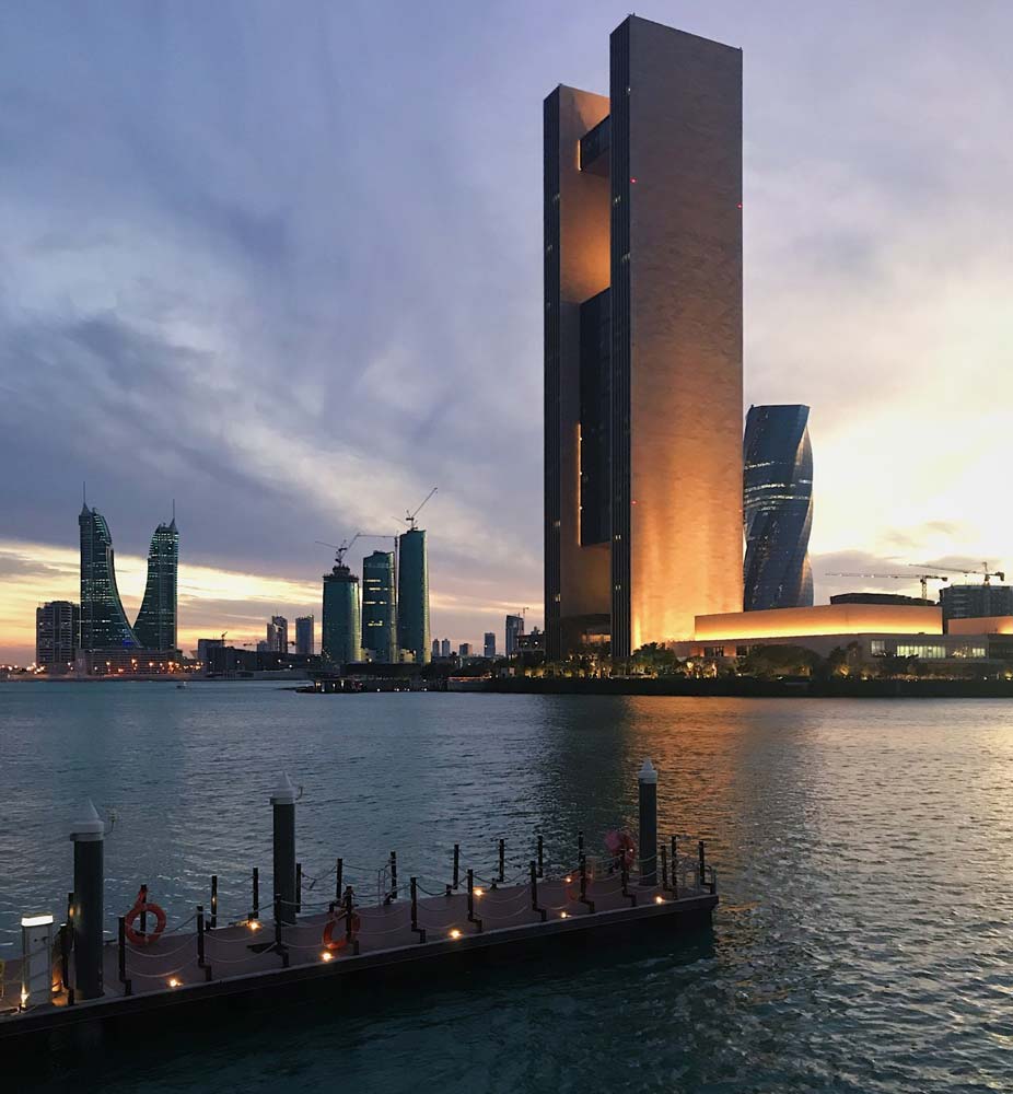 Best things to do in Bahrain