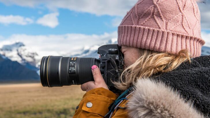 Best Iceland Landscape Photography Destinations