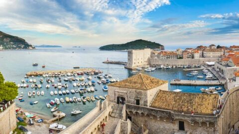 7 Best things to do in Dalmatia, Croatia
