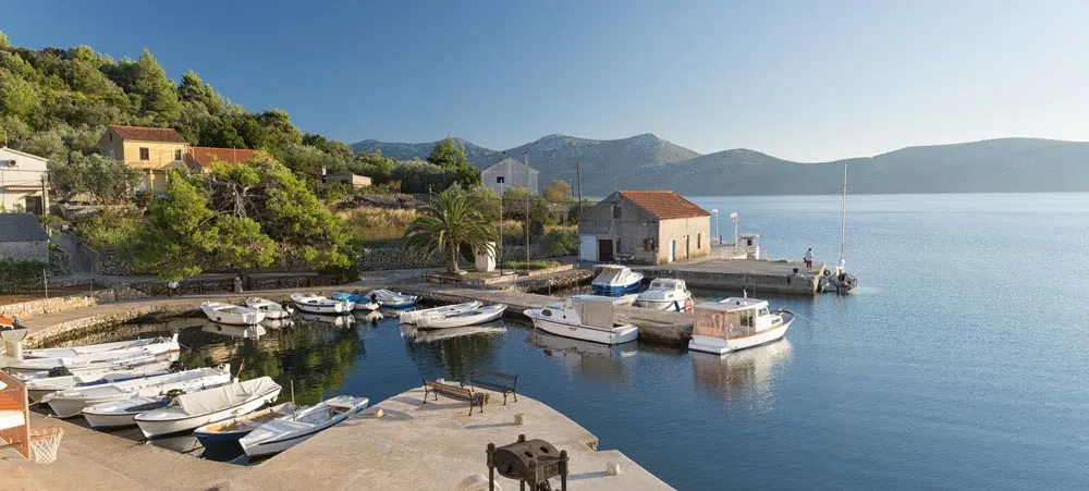 Best things to do in Dalmatia, Croatia