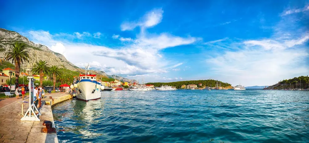 Best things to do in Dalmatia, Croatia