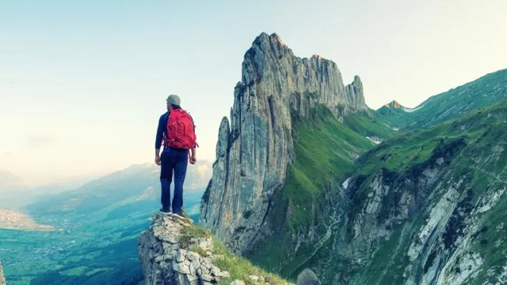 10 Reasons to visit Switzerland