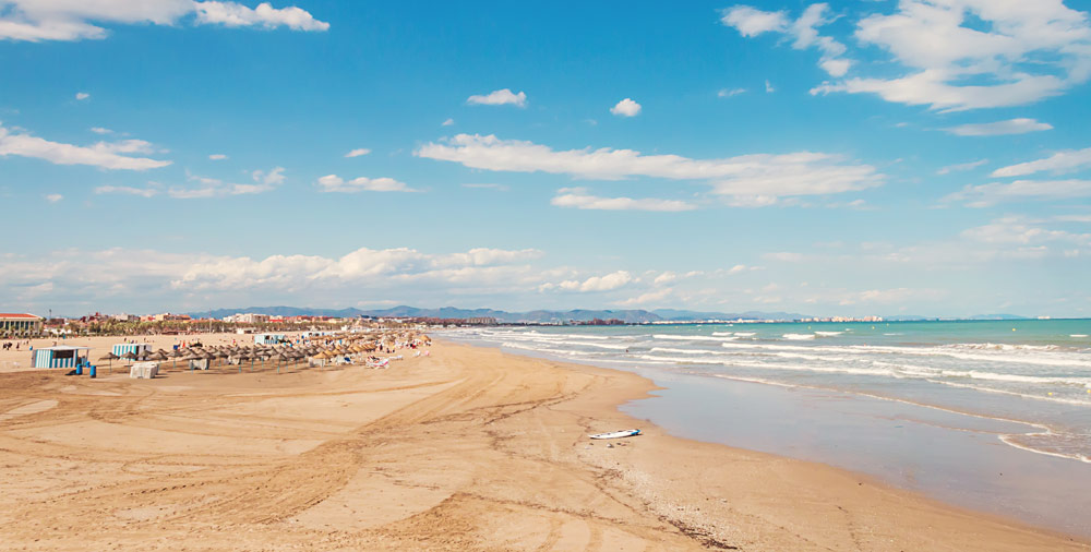best family holiday destinations in spain