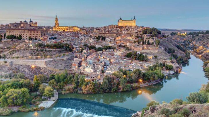 Ultimate Spain Bucket List: 50 Best Things to do in Spain