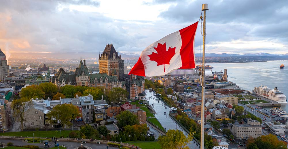 best places to live in canada