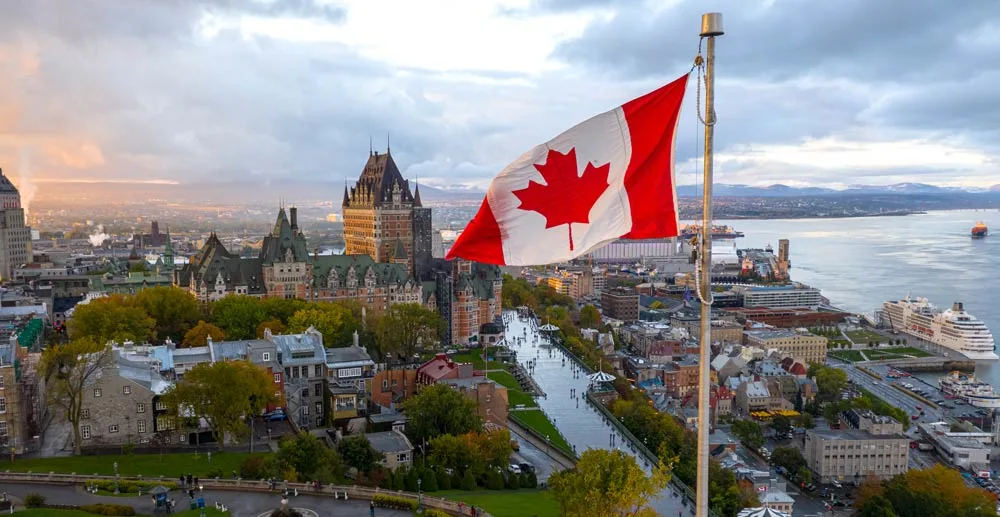 best places to live in canada