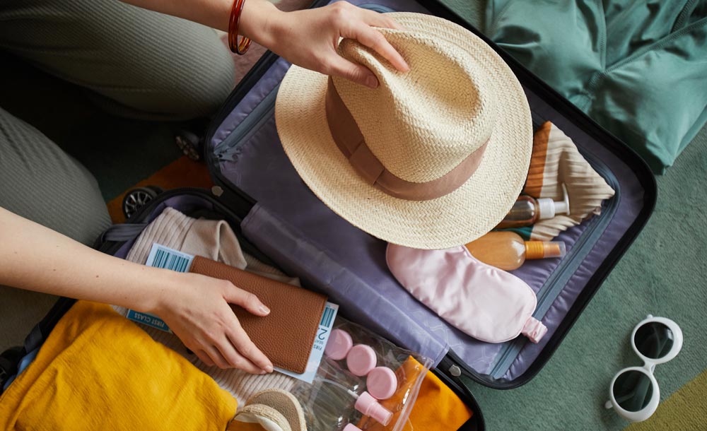 The Ultimate Hawaii Packing List