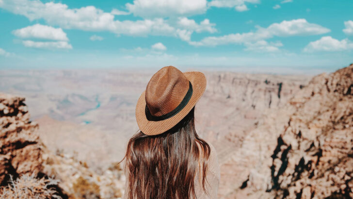 How to travel from Las Vegas to Grand Canyon