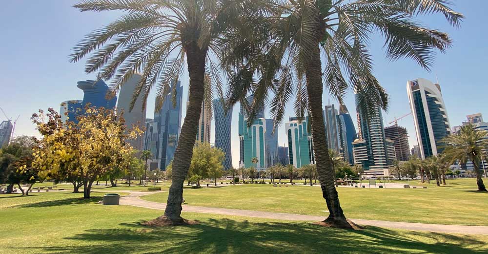 Things to know before you go to Qatar