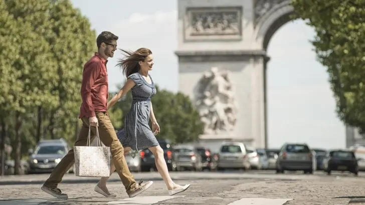 15 Romantic Destinations in Europe (2026)