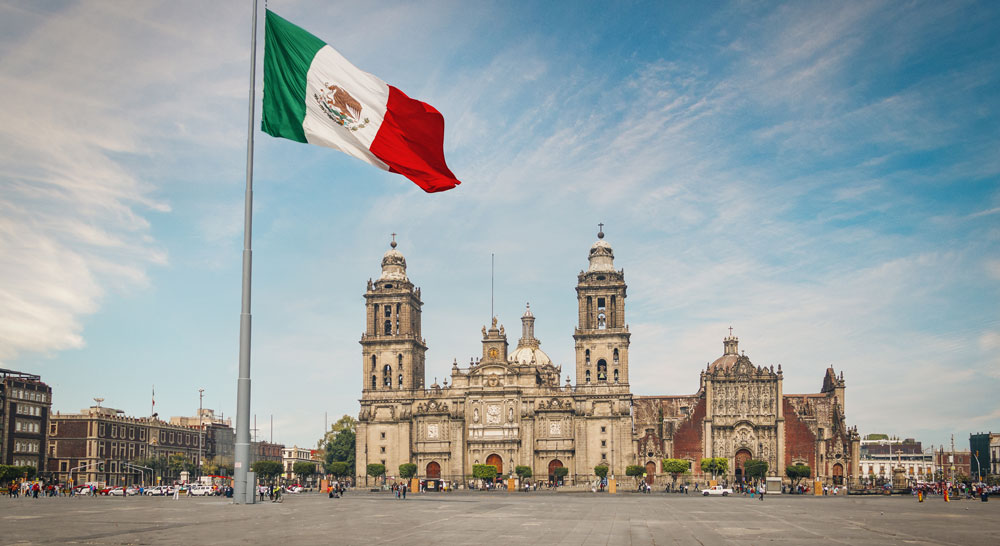 How to visit Mexico on a budget