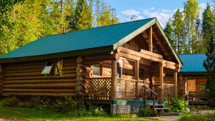 How To Book A Cabin In PIGEON FORGE, Tennessee