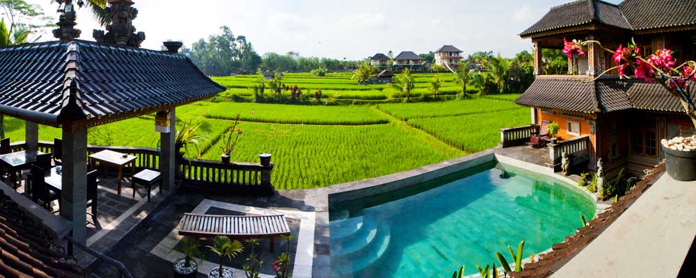 7 days in Bali Itinerary