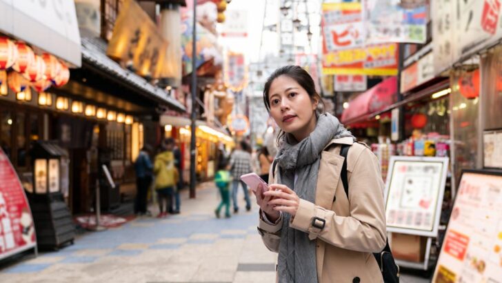 10 Best Apps for Travel in Japan