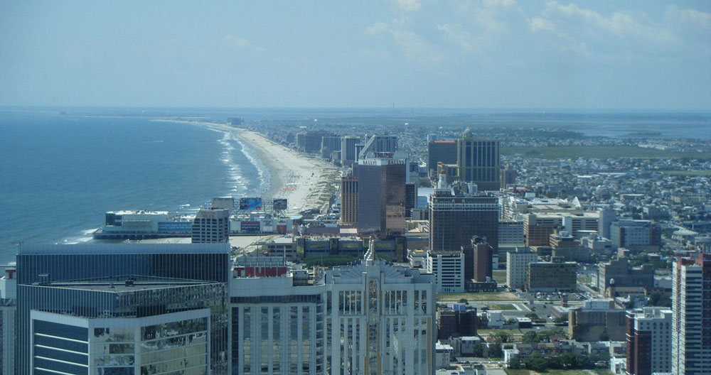Best things to do in Atlantic City