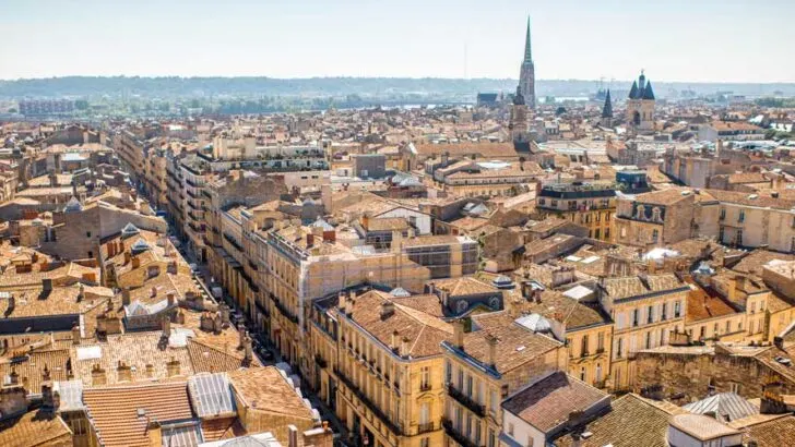 9 Most Beautiful Cities in FRANCE