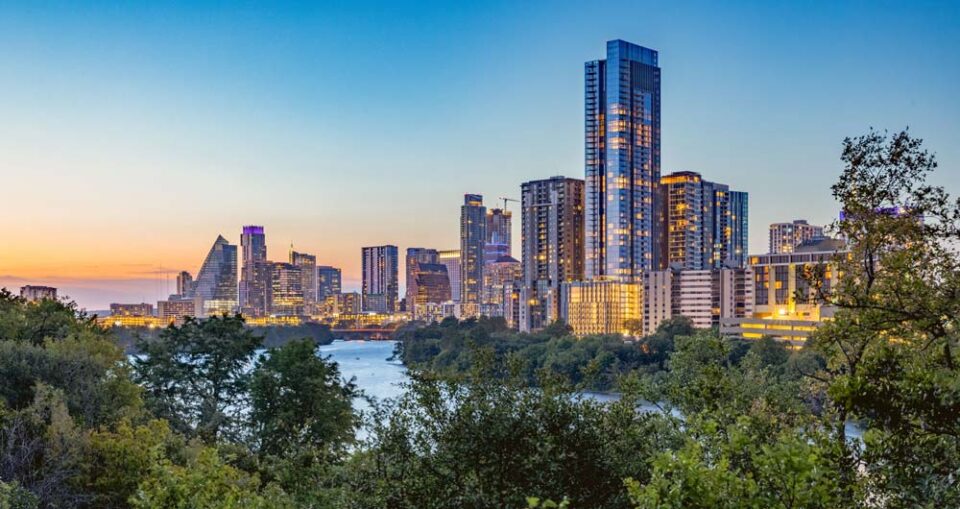 Best Music Cities in the US Creative Travel Guide