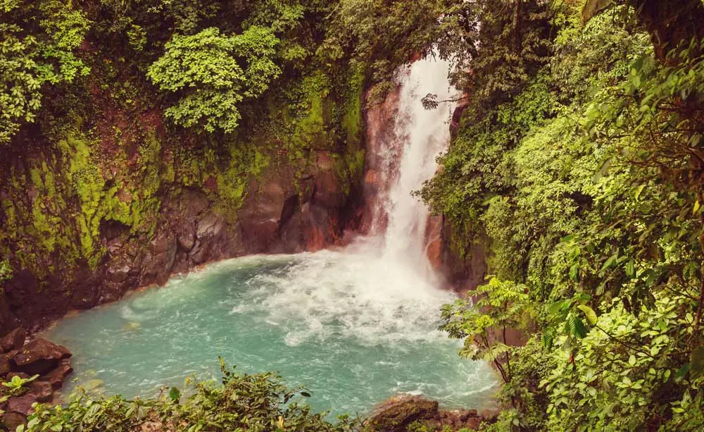 Reasons to visit Costa Rica