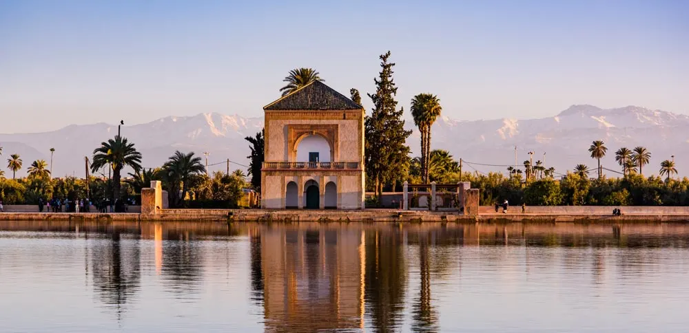 Best Things To Do in Marrakech