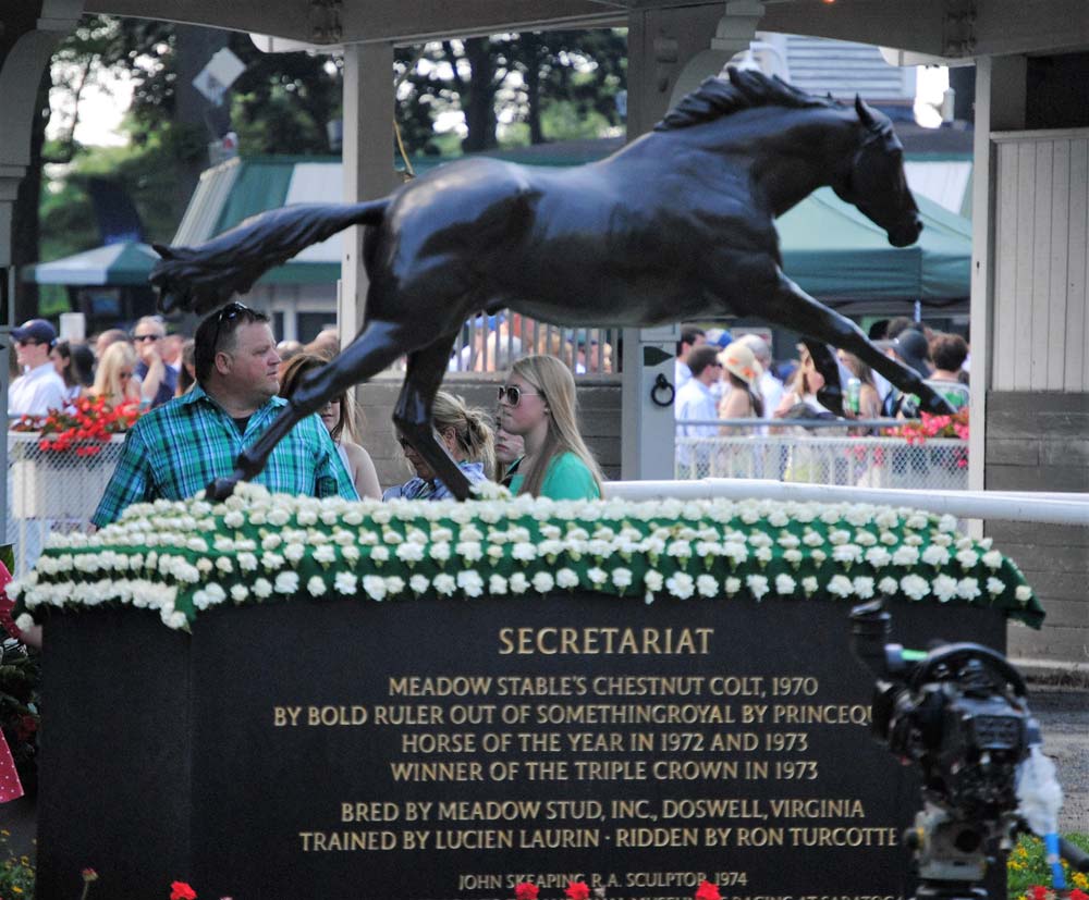 Tips for going to Belmont Stakes