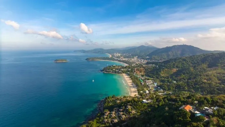 Tips for Renting a Motorbike in Phuket