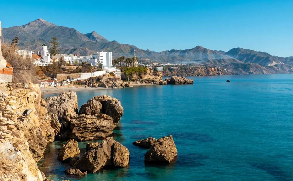 Best beaches in Spain