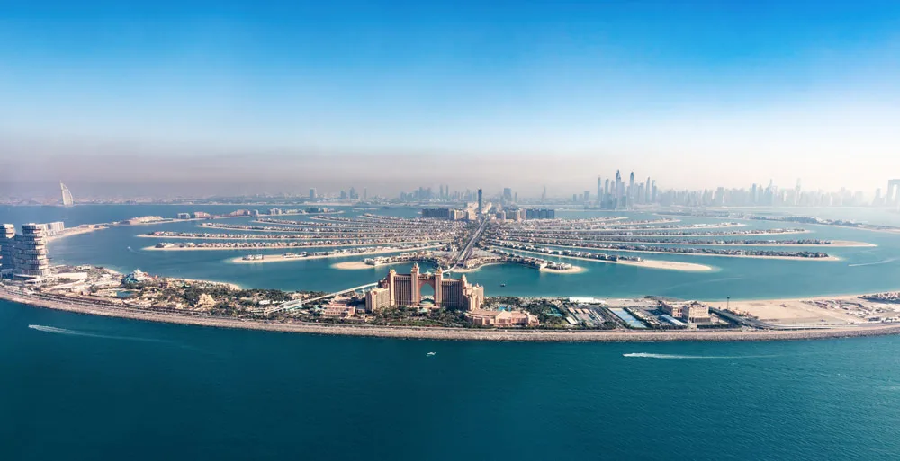Best Areas to Stay in Dubai