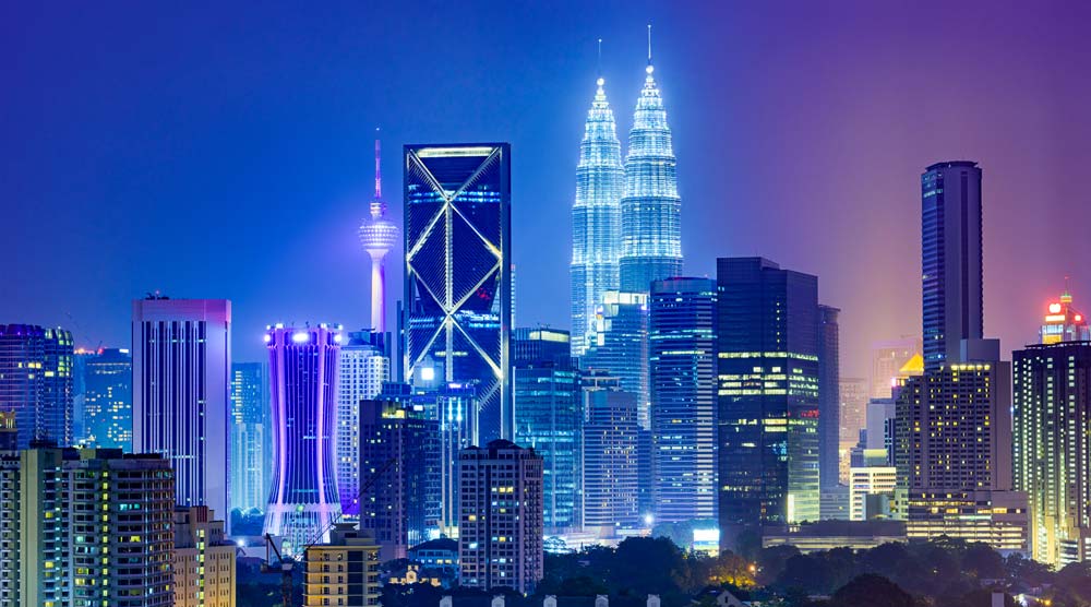 Kuala Lumpur Travel Guide