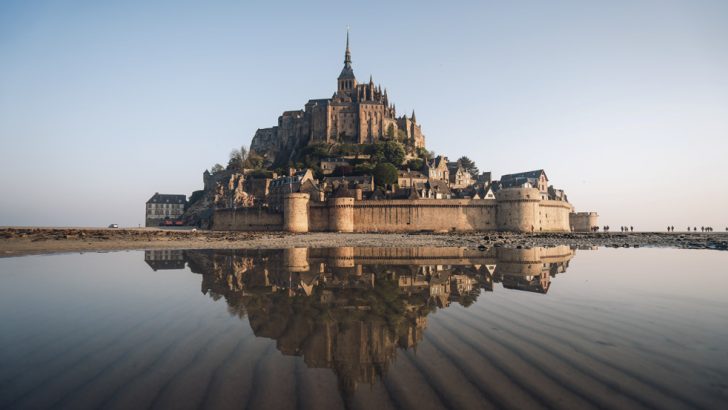 Is Normandy worth visiting?