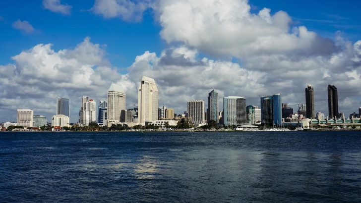 How to plan a trip to San Diego