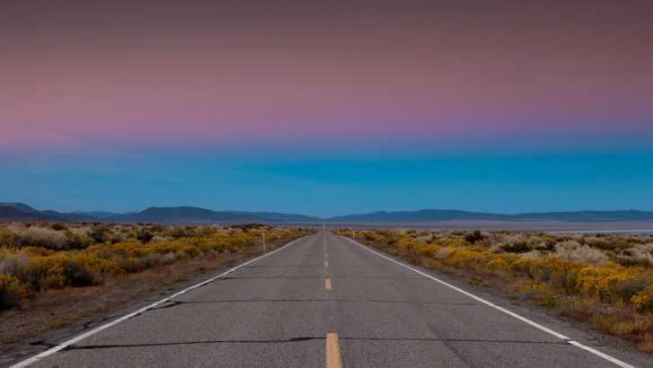 How to Plan the Perfect Road Trip from Texas to California